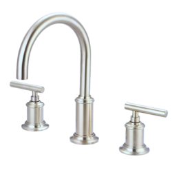 LFB0015 Widespread Lavatory Faucet
